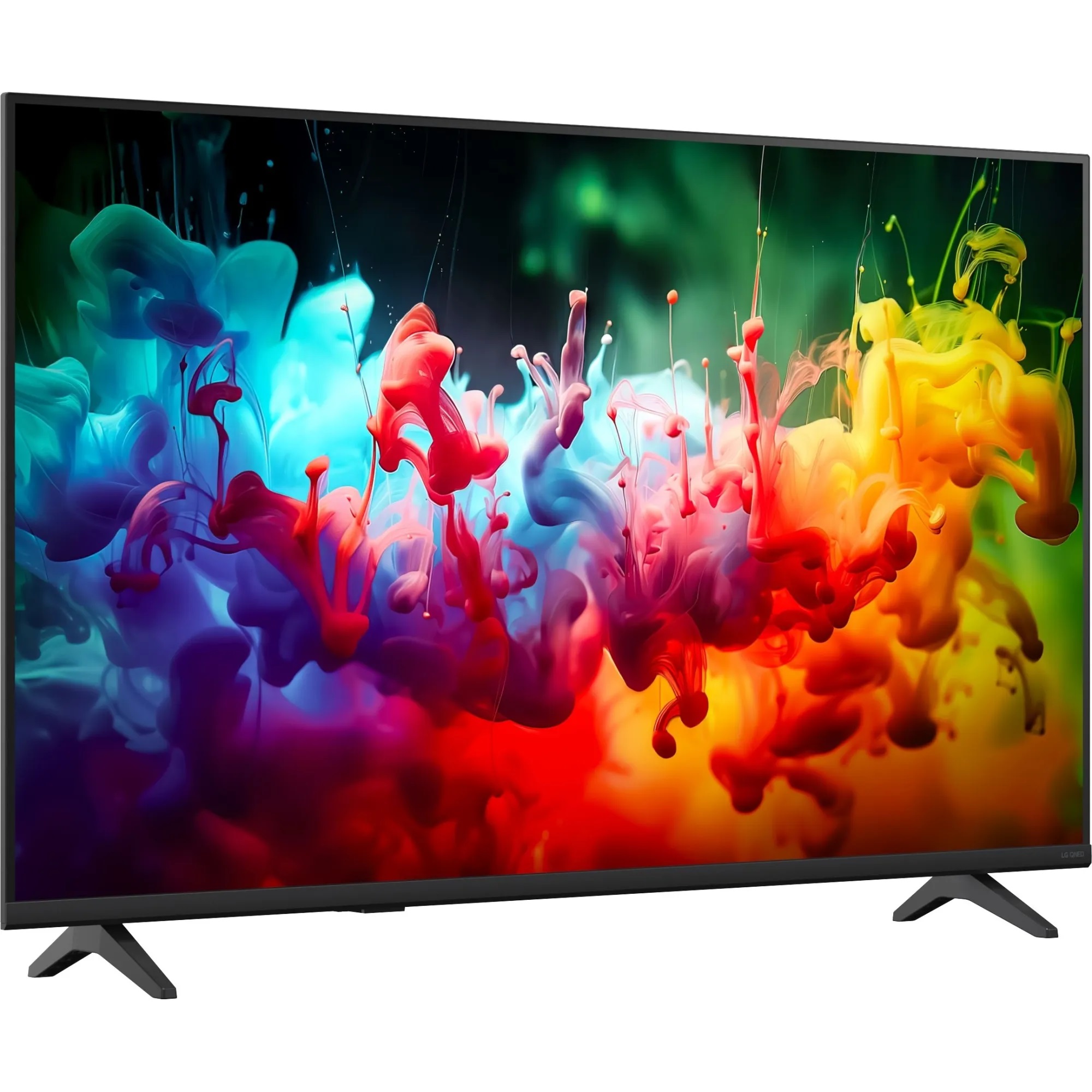 Телевизор LG 55QNED70B6C - фото 1