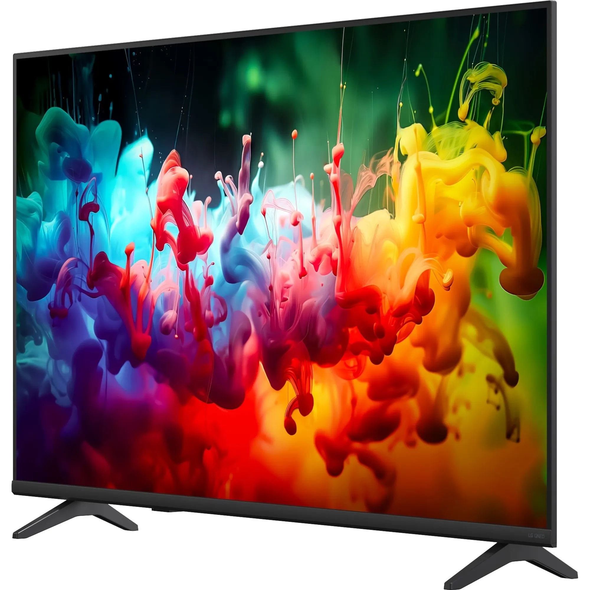 Телевизор LG 55QNED70B6C - фото 2