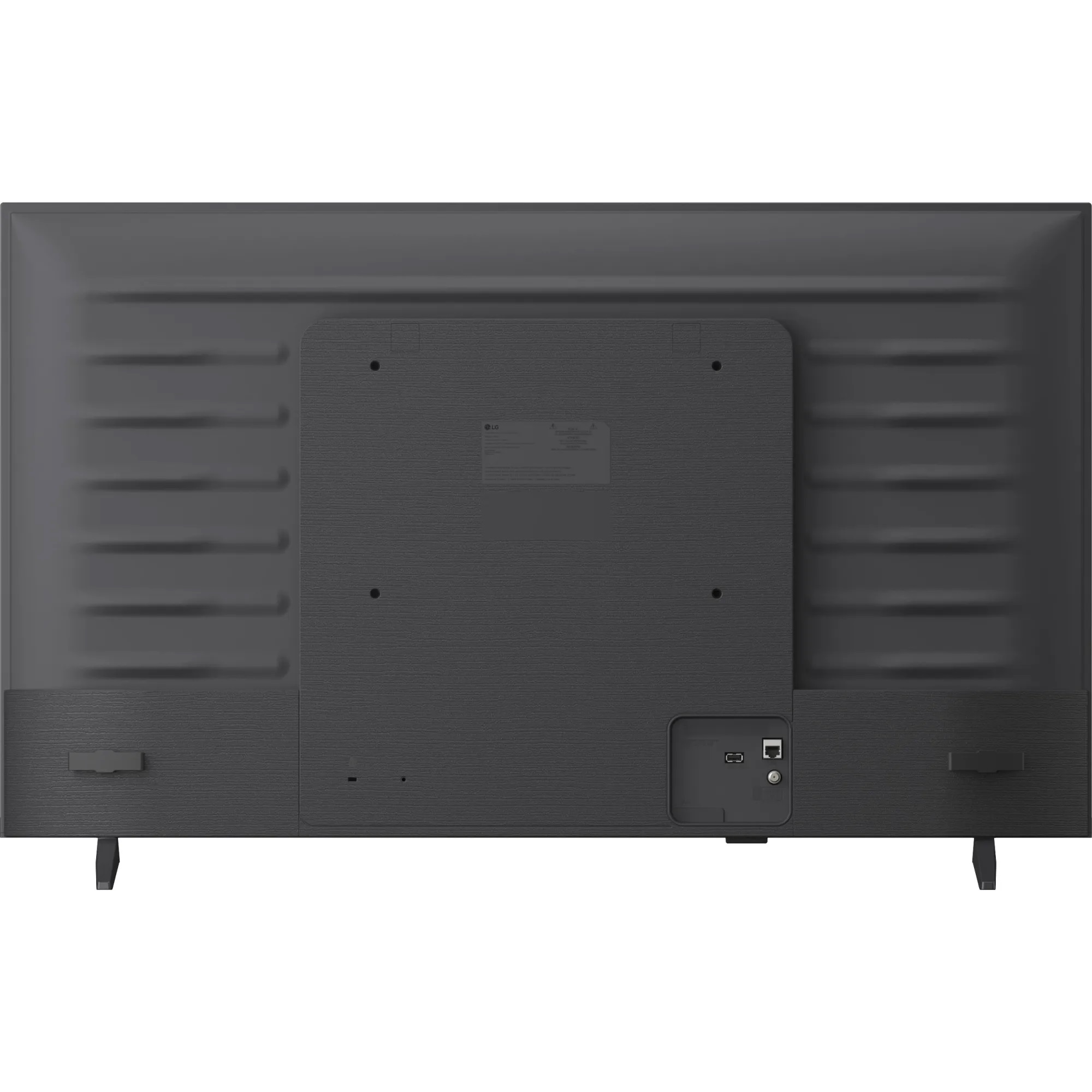 Телевизор LG 55QNED70B6C - фото 3