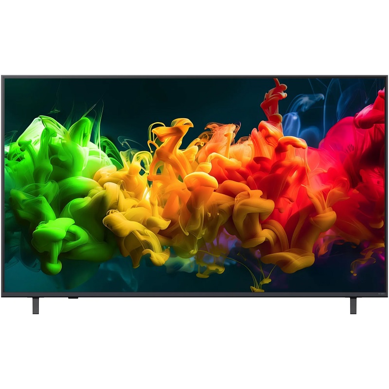 Телевизор LG 75QNED80B6A