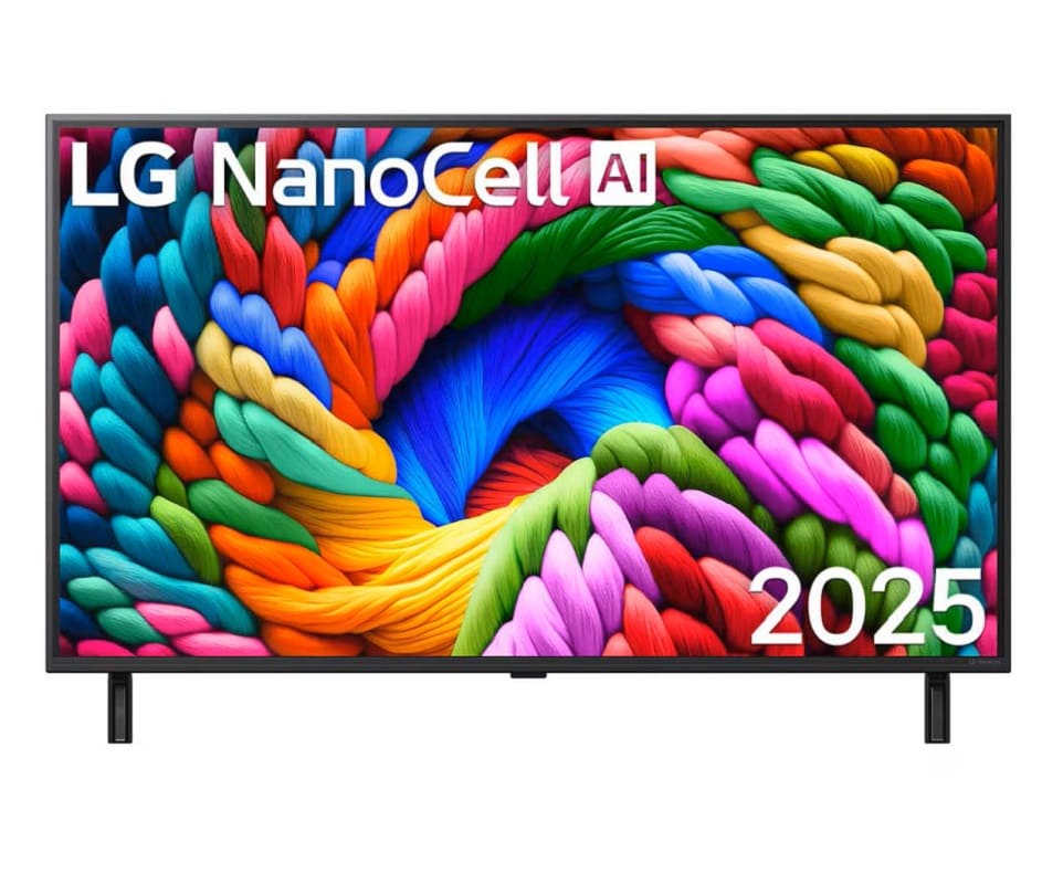 Телевизор LG 43NANO90 Europe
