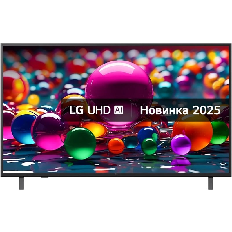 Телевизор LG 50UA7500