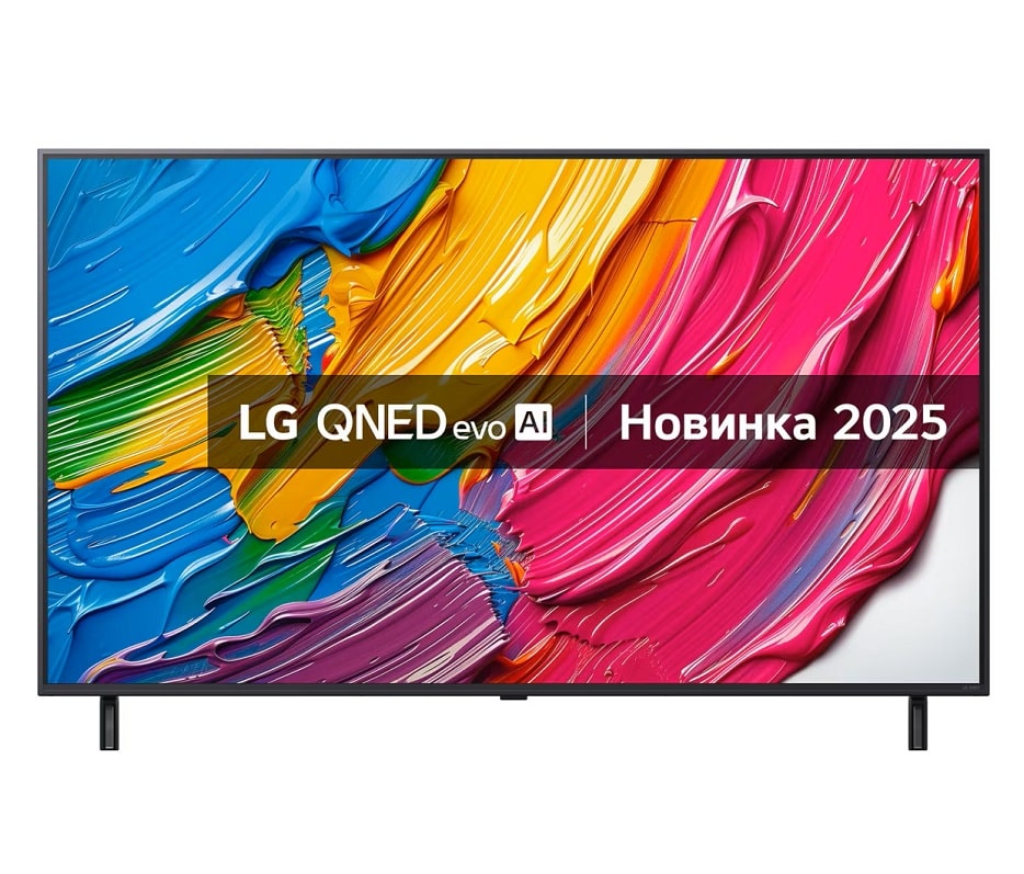 Телевизор LG 55QNED80A
