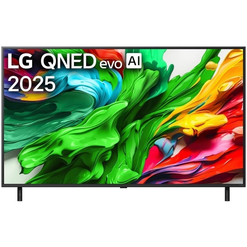 Телевизор LG 55QNED85A3C Europe