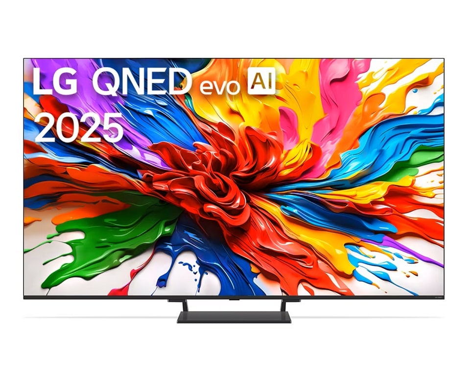 Телевизор LG 65QNED93