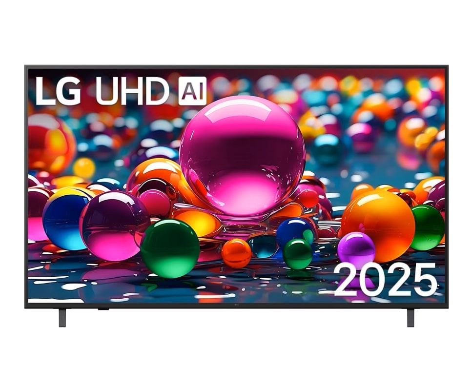 Телевизор LG 65UA7500