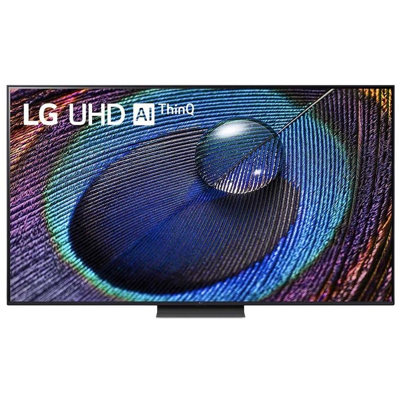 Телевизор LG 65UR91006LA Витрина