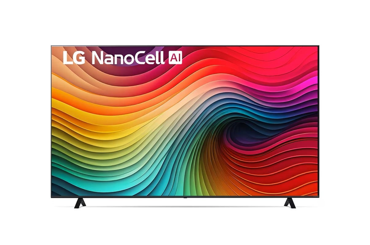 Телевизор LG 75NANO80A