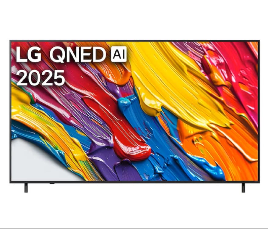 Телевизор LG 75QNED82 Europe