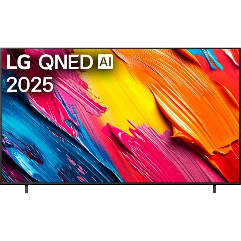 Телевизор LG 86QNED7EA6B
