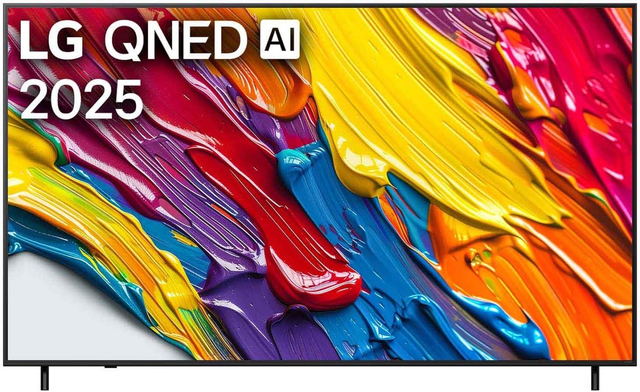 Телевизор LG 86QNED82A