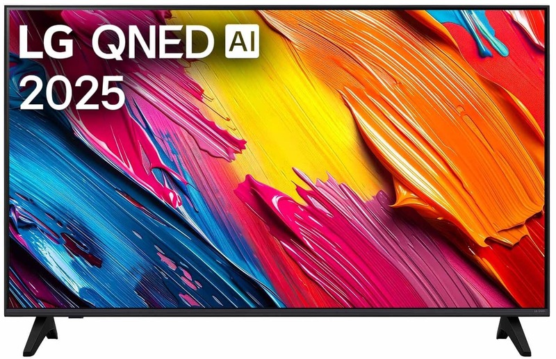 Телевизор LG 43QNED70