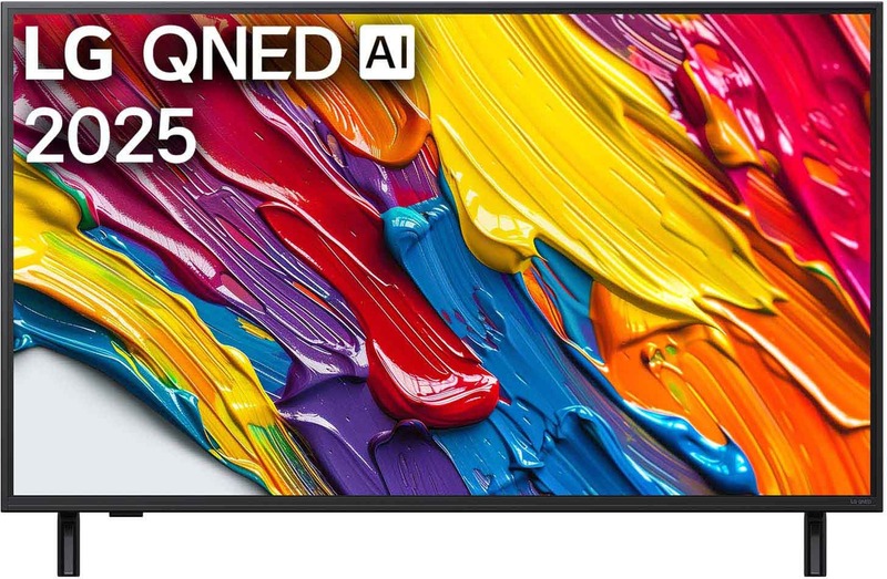 Телевизор LG 43QNED82A