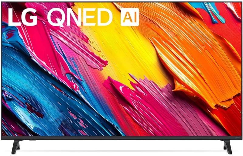 Телевизор LG 50QNED70 Europe