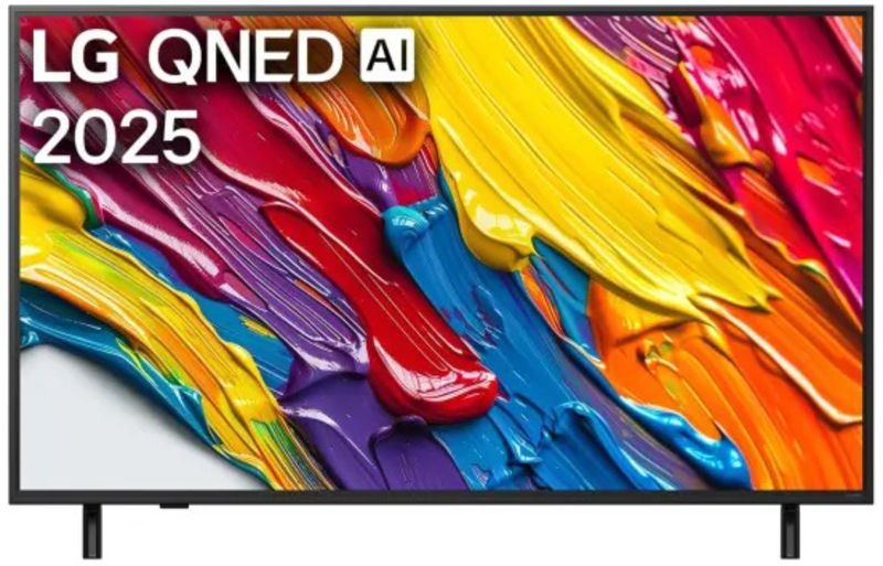 Телевизор LG 50QNED84A