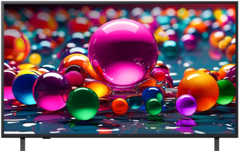 Телевизор LG 50UA7400 Europe