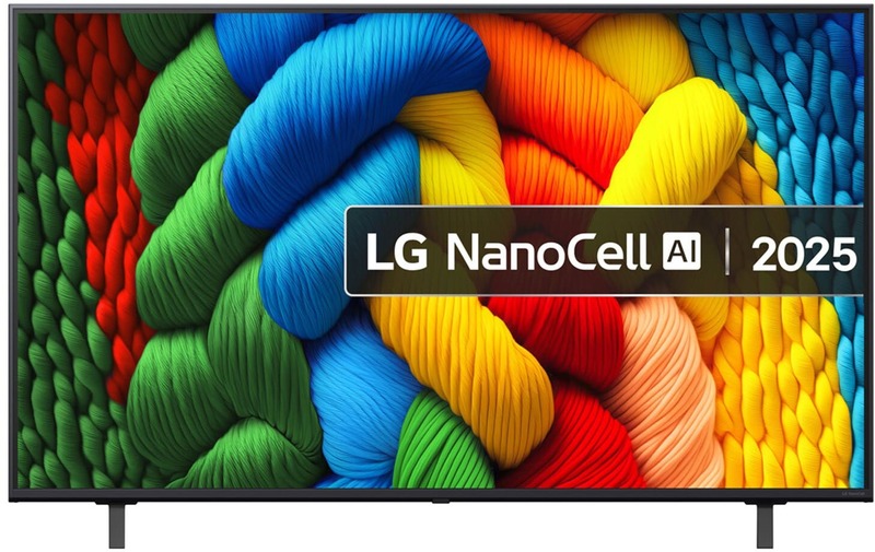 Телевизор LG 55NANO80