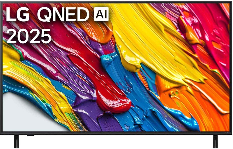 Телевизор LG 55QNED82