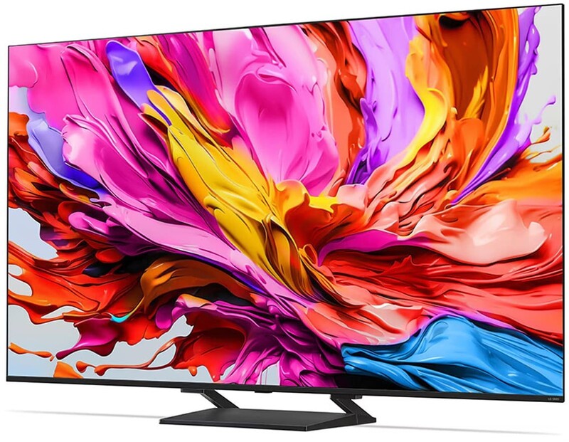Телевизор LG 55QNED93A6A Europe - фото 1 Телевизор LG 55QNED93A6A Europe - фото 1