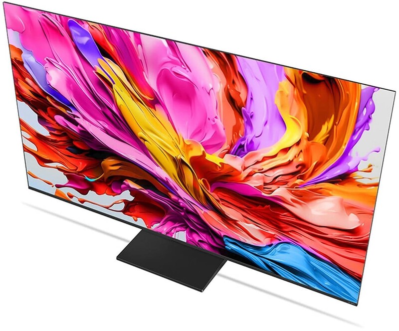 Телевизор LG 55QNED93A6A Europe - фото 2 Телевизор LG 55QNED93A6A Europe - фото 2