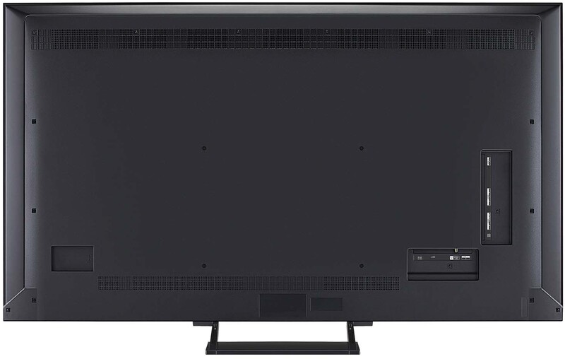 Телевизор LG 55QNED93A6A Europe - фото 4 Телевизор LG 55QNED93A6A Europe - фото 4