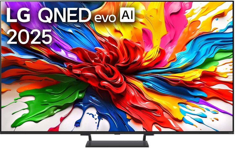 Телевизор LG 55QNED93A6A Europe