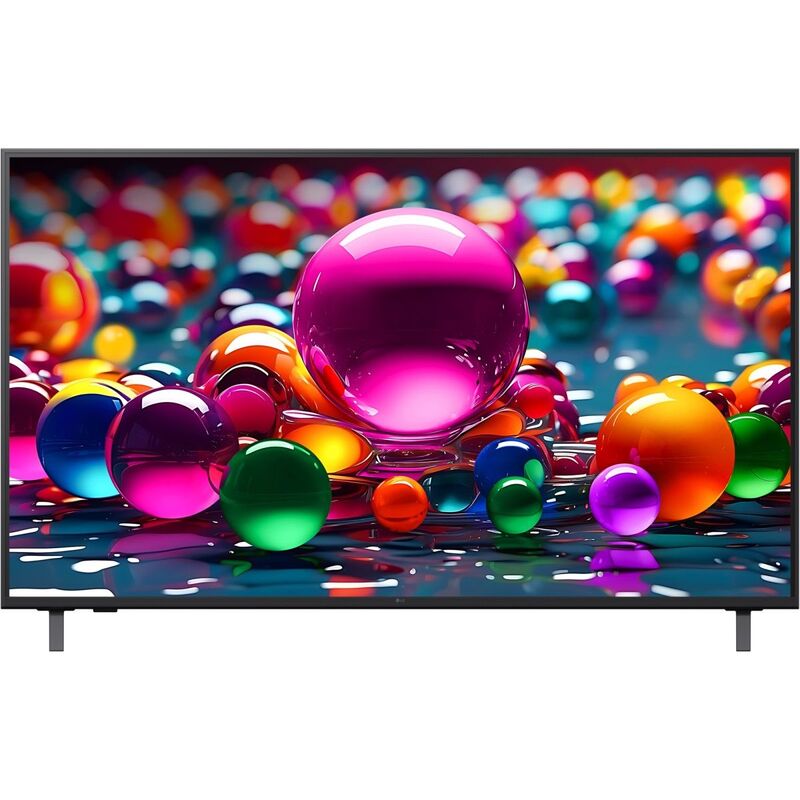 Телевизор LG 55UA7500