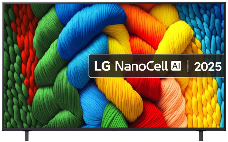 Телевизор LG 65NANO80