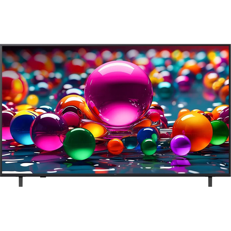 Телевизор LG 65UA7400