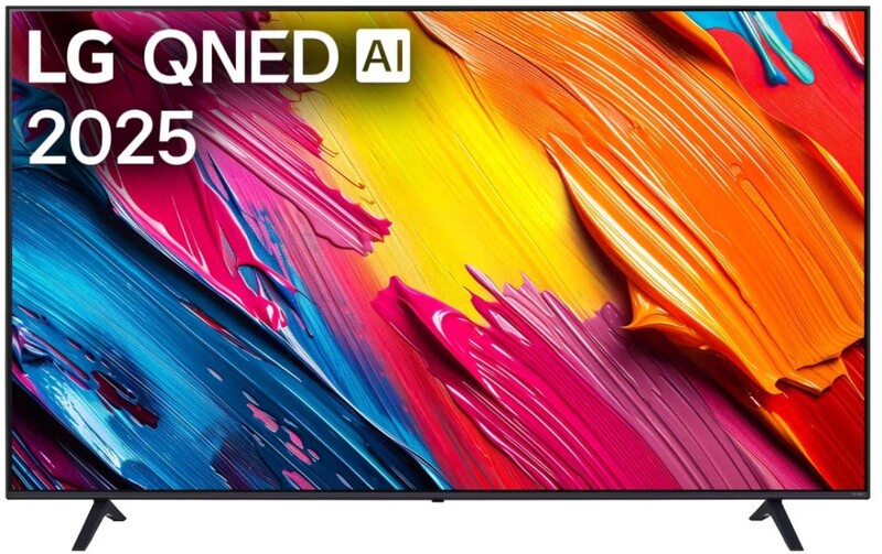 Телевизор LG 75QNED7EA6B Europe