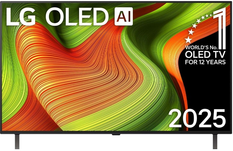 Телевизор LG OLED48B5 Europe