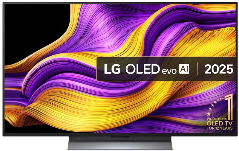 Телевизор LG OLED48G5