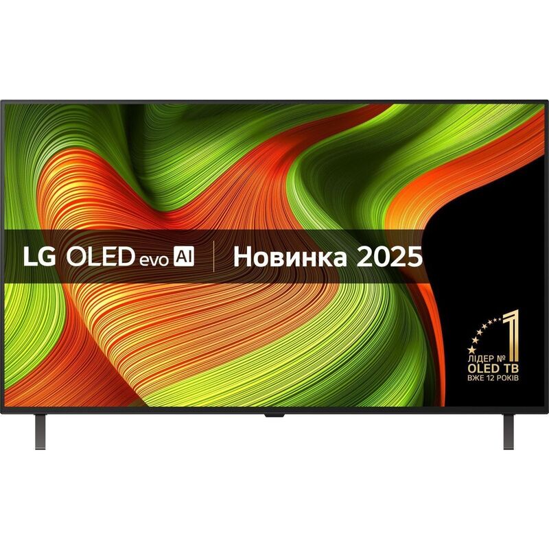 Телевизор LG OLED55B5