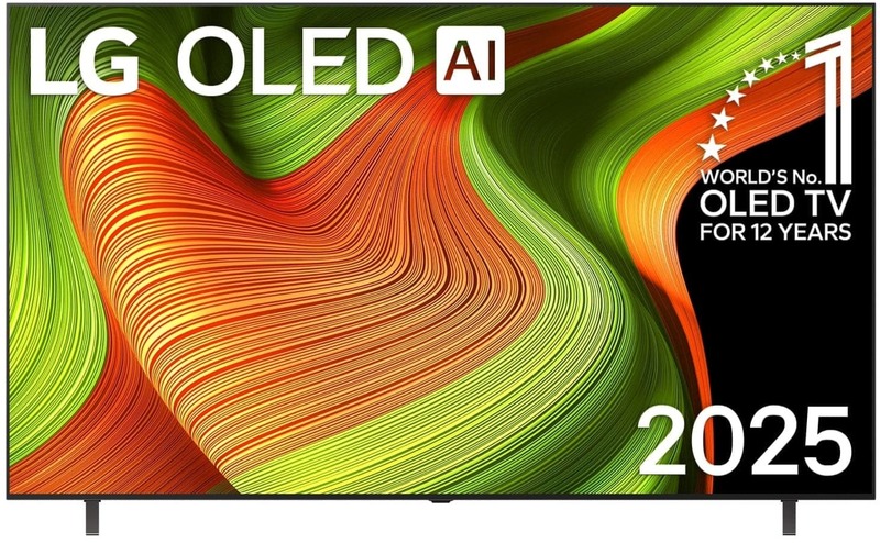 Телевизор LG OLED77B5 Europe