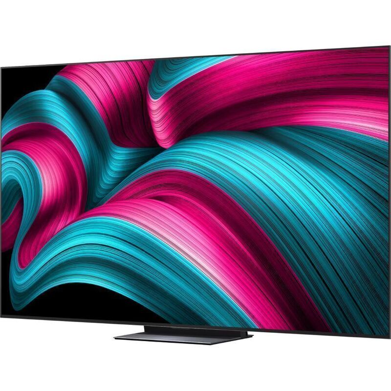Телевизор LG OLED83C5 - фото 1