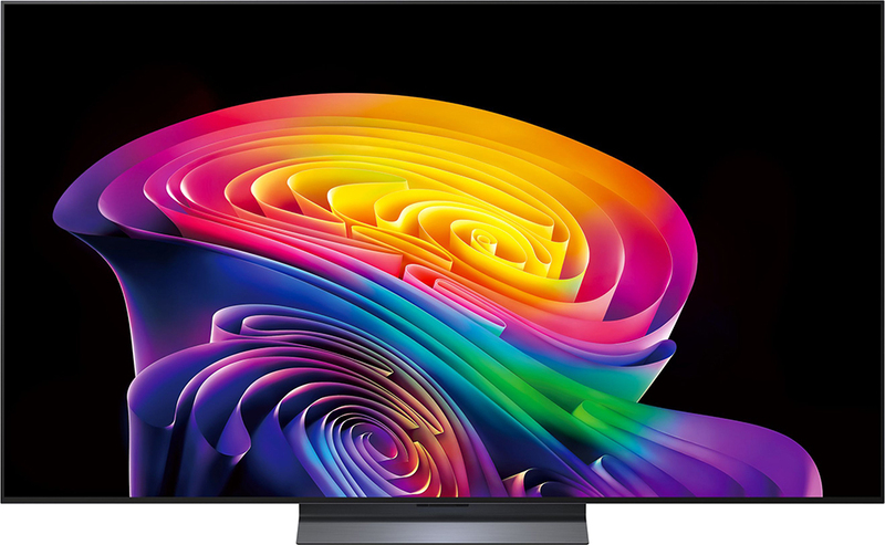 Телевизор LG OLED65C64LA