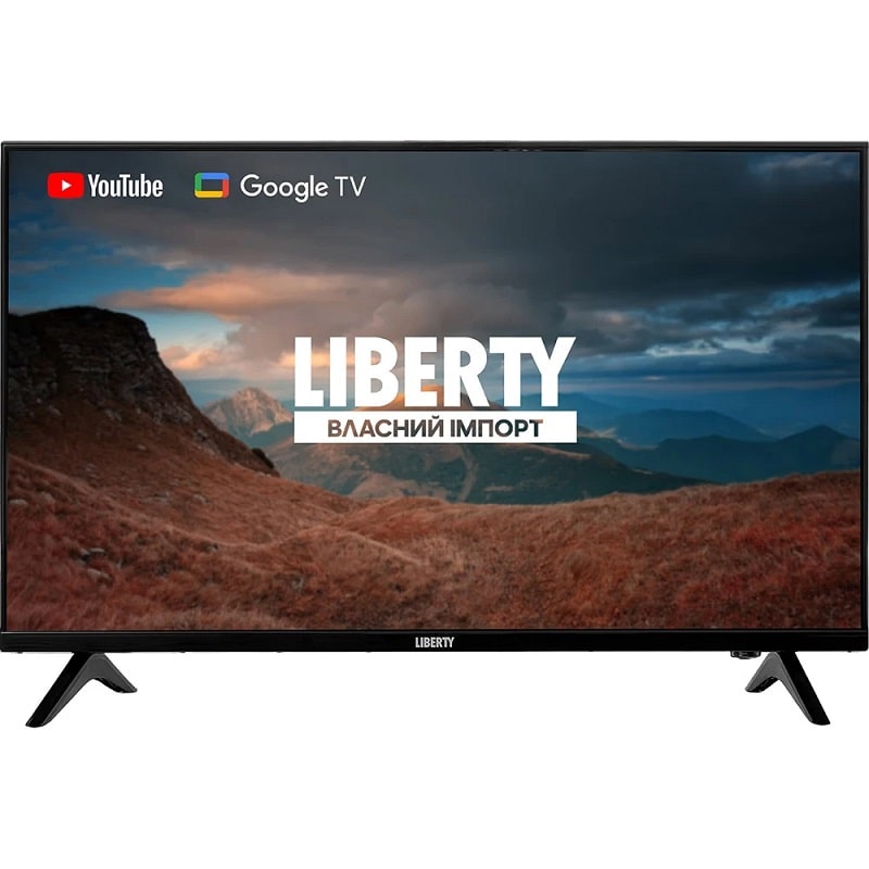 Телевизор Liberty LD-3214 Europe