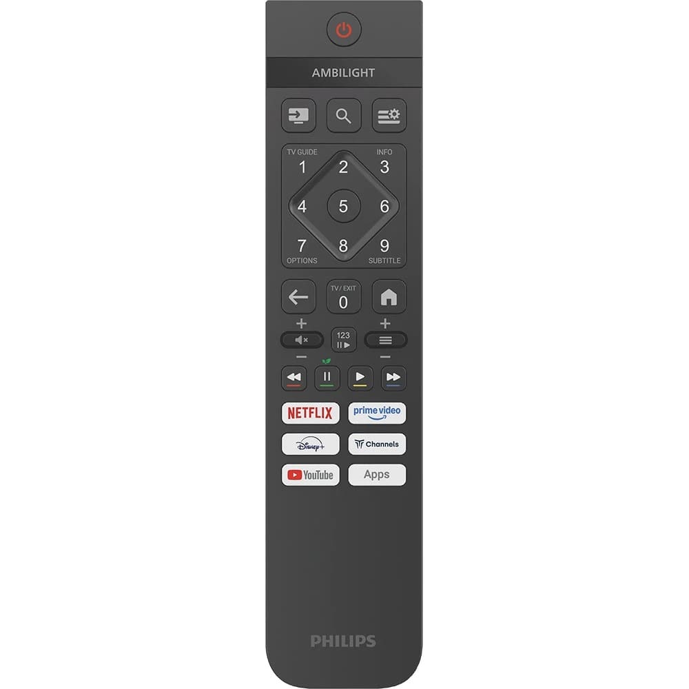 Телевизор Philips 40PFS6000 Europe - фото 4