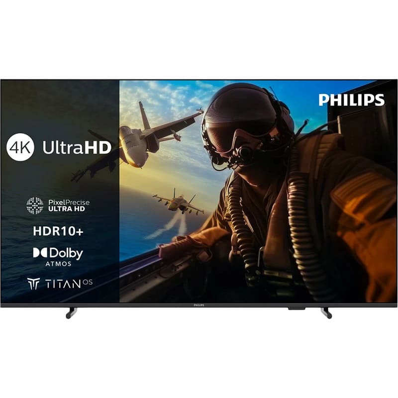 Телевізор Philips 43PUS7000/12 Europe