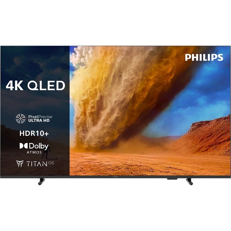 Телевизор Philips 43PUS7810/12 Europe