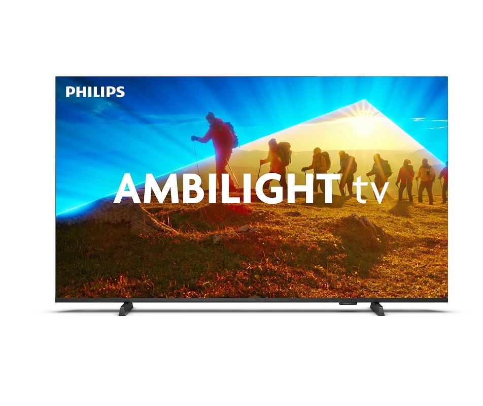 Телевизор Philips 43PUS8009/12 Europe