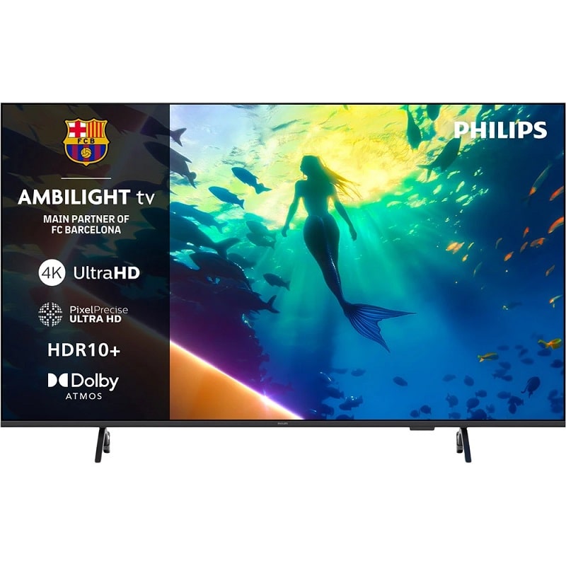 Телевизор Philips 43PUS8010/12 Europe