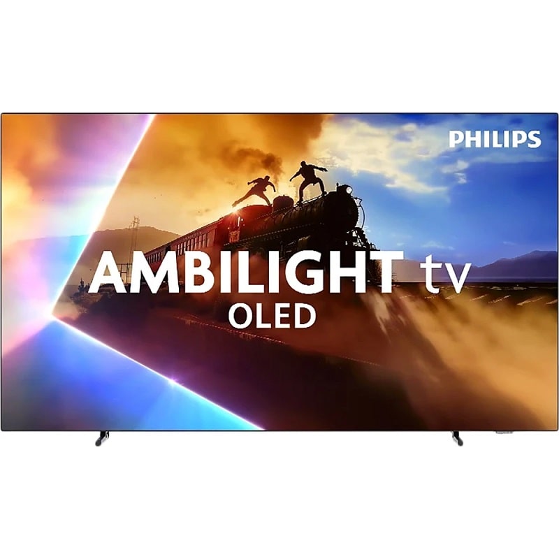 Телевизор Philips 55OLED770/12 Europe