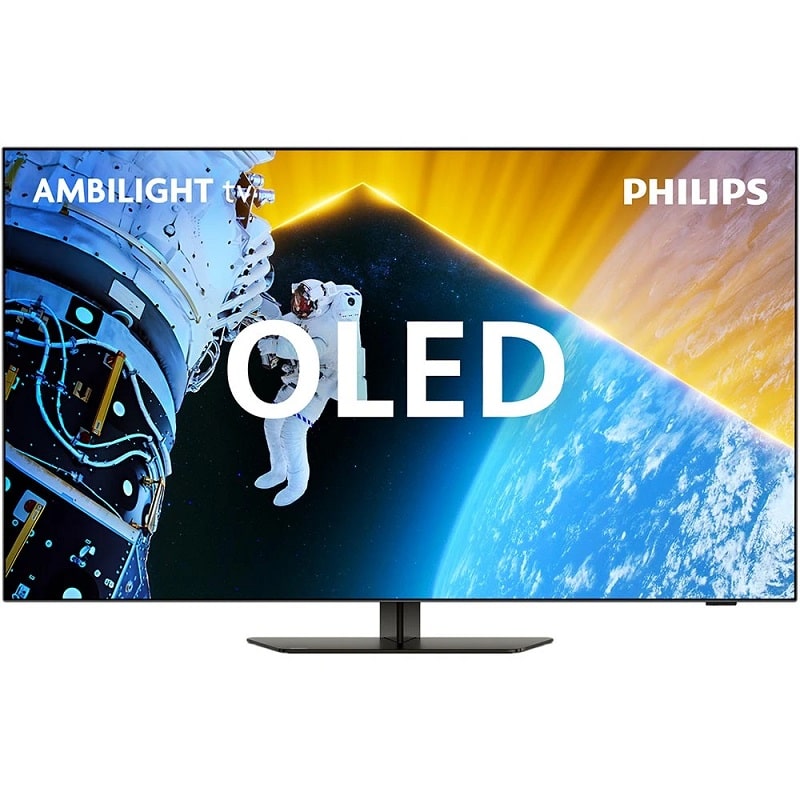 Телевизор Philips 48OLED819/12 Europe