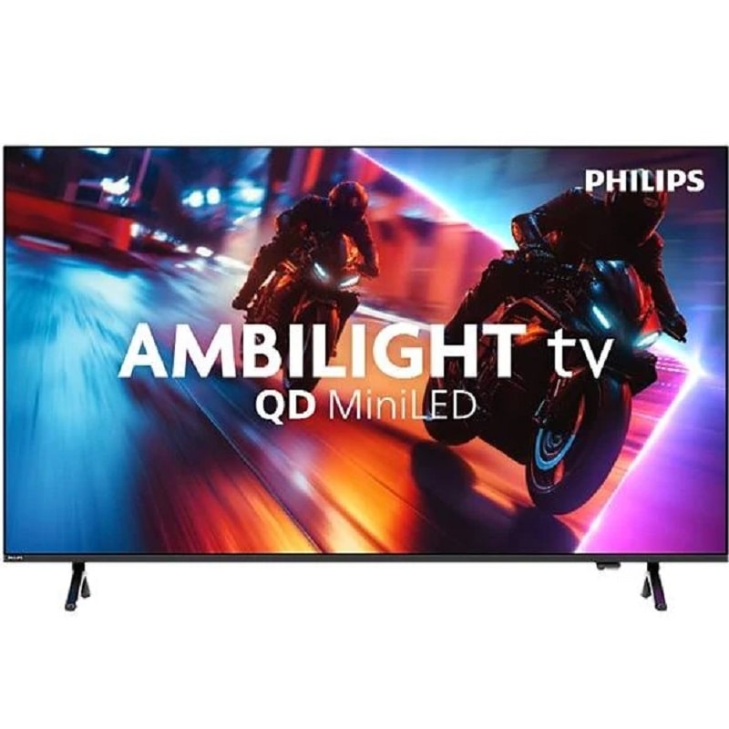 Телевизор Philips 65MLED920/12
