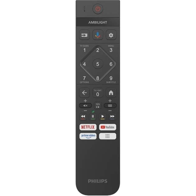 Телевізор Philips 55OLED820 Europe - фото 4 Телевізор Philips 55OLED820 Europe - фото 4