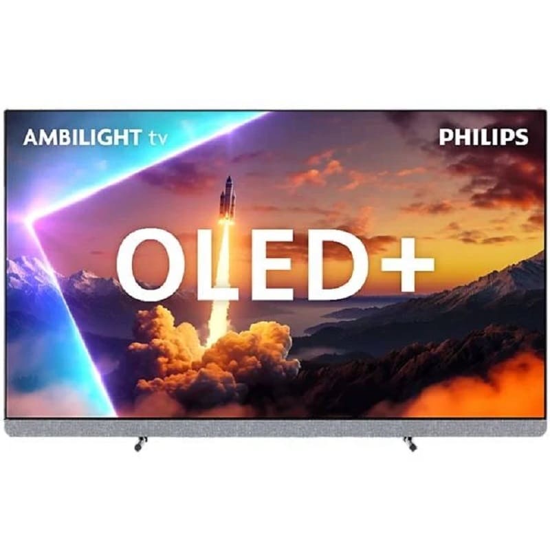Телевизор Philips 55OLED910/12 Europe