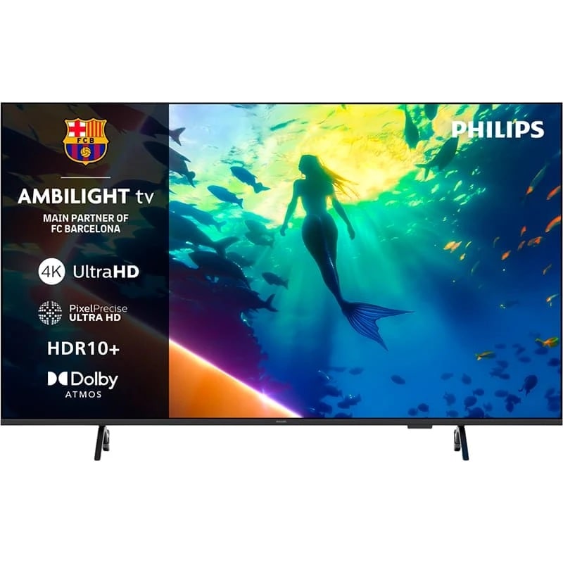 Телевізор Philips 55PUS8010/12 Europe