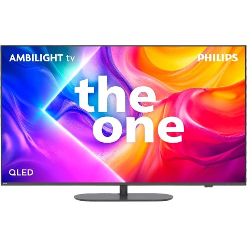 Телевизор Philips 43PUS9010/12