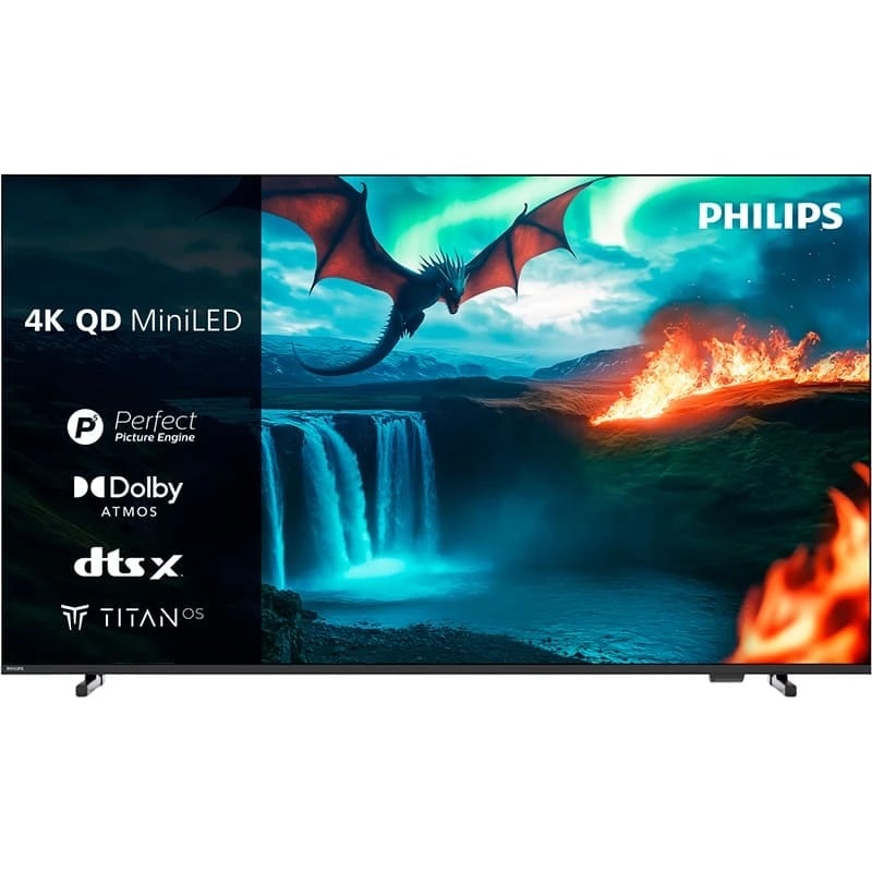 Телевизор Philips 65MLED820/12 Europe
